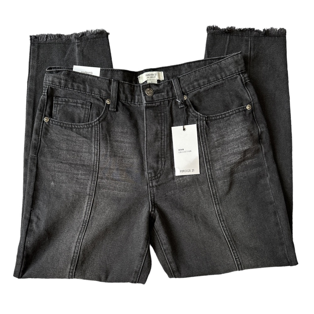 FOREVER 21 JEANS PANTS